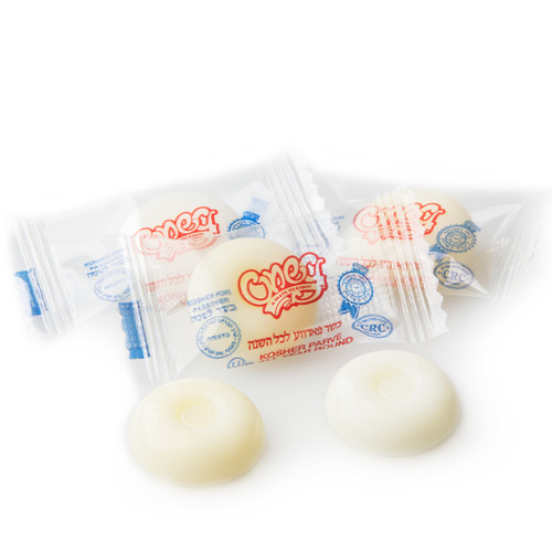 Passover Butterscotch Candies - 7 oz Bag Passover Butterscotch Candies - 7 oz Bag