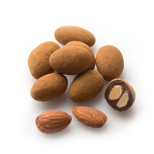 Passover Chocolate Cinnamon Almonds Passover Chocolate Cinnamon Almonds