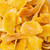 Dried Mango Slices (Less Sugar added)