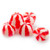 Fini Kosher Strawberry Swirl Kisses Fini Kosher Strawberry Swirl Kisses