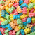 Gummy Sour Bears 