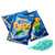 Blue Raspberry Popp Candy - 12CT 
