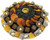 10-Inch Wicker