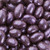 Purple Dark Chocolate Almond Jewels