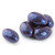 Blue Dark Chocolate Almond Jewels