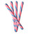 Cotton Candy - Candy Sticks - 70CT Box