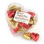 Sugar Free Milk Chocolate Hearts - 7 oz