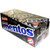 Mentos Licorice Candy Box - 9CT Case Mentos Licorice Candy Box - 9CT Case