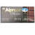 Alprose Swiss Dark Chocolate Bar