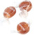 Sugar-Free Rum Butter  Candy Buttons - 8 oz