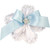 Baby Blue Jordan Almond Flower