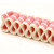 Handmade Bubble Gum Ribbon Candy - 1 Pc. Handmade Bubble Gum Ribbon Candy - 1 Pc.