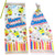 Happy Chanukah Cellophane Bags