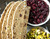 Pistachio Cranberry Biscotti