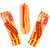 Gummy Hot Dogs - 24CT Box