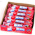 AirHeads Cherry Taffy Candy Bars - 36CT Box AirHeads Cherry Taffy Candy Bars - 36CT Box