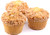 Passover Coffee Cupcake Muffins - 6-Pack Passover Coffee Cupcake Muffins - 6-Pack