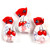 Arcor Cherry Cream Filled Candy  Arcor Cherry Cream Filled Candy