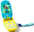 Mickey Mouse Candy Cell Phone Toy