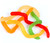 Jelly Belly Gummy Wiggle Worms