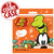 Jelly Belly Goofy Jelly Beans - 2.8 oz Bag -12CT Case