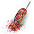 Rainbow Candy Sprinkles- 9 OZ Rainbow Candy Sprinkles- 9 OZ