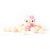Hello Kitty Surprise Egg - 6CT Box