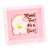 Chocolate Frame - Its a Girl Chocolate Frame - Its a Girl