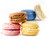 Unbelievably Delicious Passover French Macaroons Unbelievably Delicious Passover French Macaroons