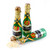 Jelly Belly Champagne Bottles - 24CT  Jelly Belly Champagne Bottles - 24CT