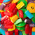 Kosher Wonder Mix Licorice