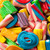 Kosher Wonder Mix Licorice