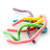 Kosher Sour Spagetti Multi Colors Kosher Sour Spagetti Multi Colors