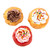 Passover Mini Assorted Cupcakes - 12CT