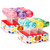 Jelly Belly Lollipops - 24CT Box Jelly Belly Lollipops - 24CT Box