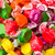 Salt Water Taffy Party Mix