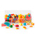 TIDY - Kids Purim Sectional Gift Mishloach Manos - 8 Pack TIDY - Kids Purim Sectional Gift Mishloach Manos - 8 Pack