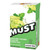 Elite Must Sugar Free Gum Pellets - Lemon Mint - 16CT Box Elite Must Sugar Free Gum Pellets - Lemon Mint - 16CT Box