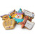 Purim Decorative Cookie Favor