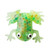 Passover Squish Frog 