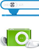 [Sample Product] iPod Shuffle