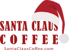 Santa Claus Coffee