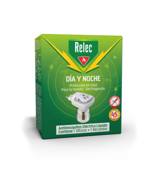 Relec día y noche dispositivo