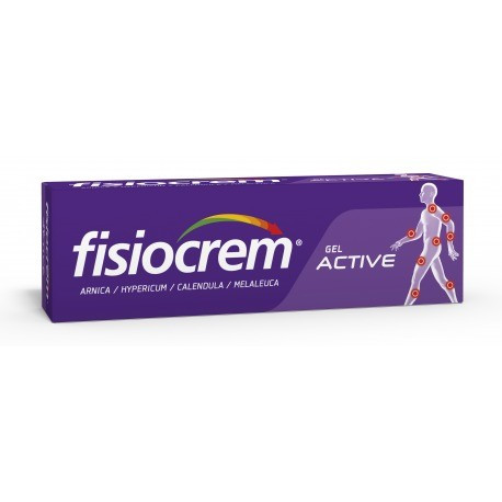 Fisiocrem 250 mL