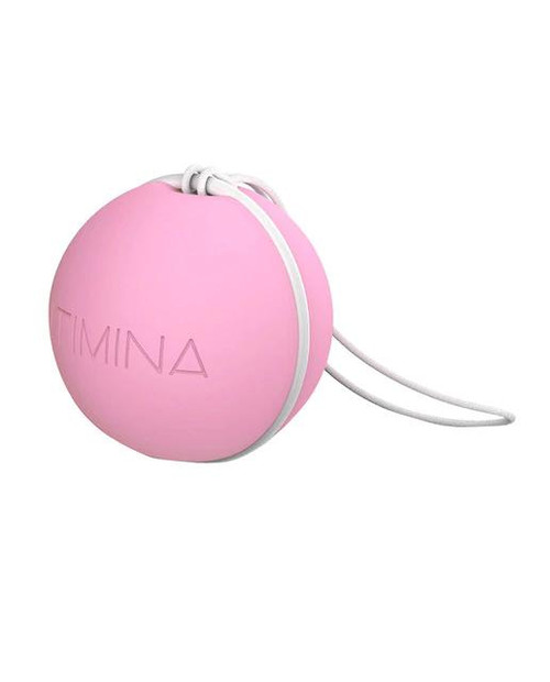 Ejercitador de kegel 38 g intimina