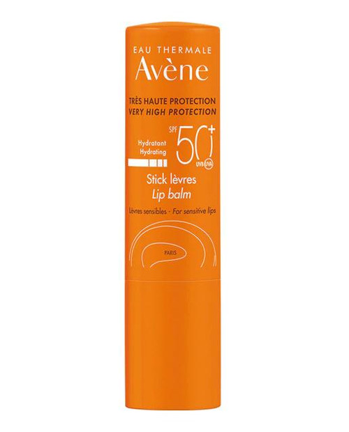 Stick labial SPF50+ 3 g avène