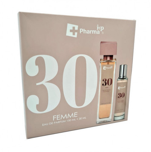 Iap pharma pour femme estuche nº30 150 mL+30 mL