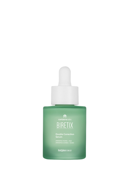 Biretix serum doble correCCión 30 mL