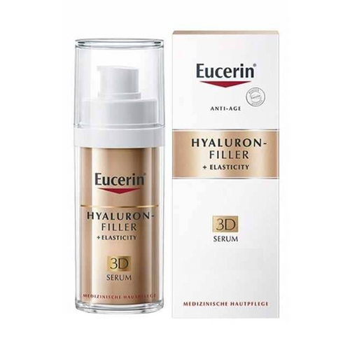 Eucerin hyaluron-filler elasticity 3d serum 30 mL
