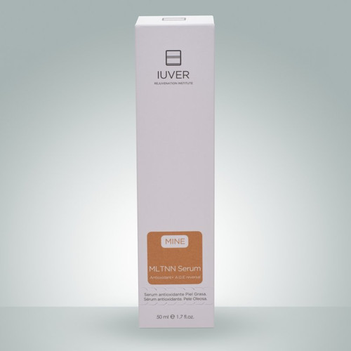 MINE MLTNN SERUM PIEL GRASA IUVER